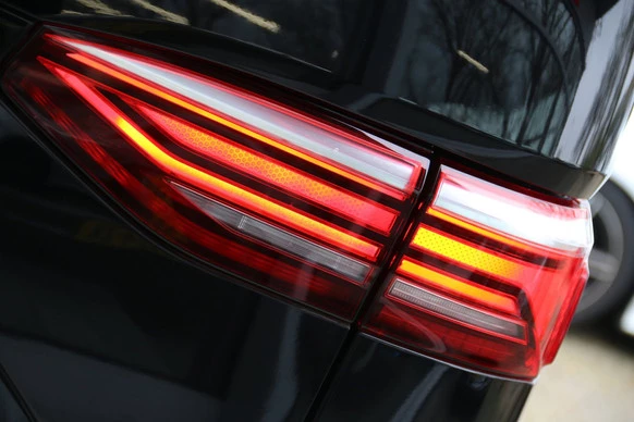 Volkswagen Multivan - Afbeelding 24 van 24