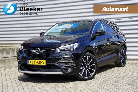 Opel Grandland - Afbeelding 1 van 26