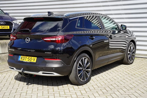 Opel Grandland - Afbeelding 2 van 26