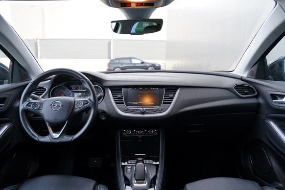 Opel Grandland - Afbeelding 3 van 26