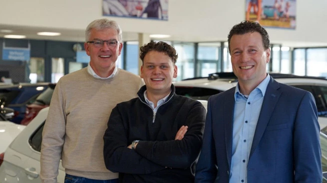 Opel Grandland - Afbeelding 6 van 26