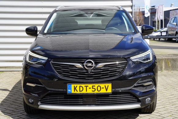 Opel Grandland - Afbeelding 7 van 26