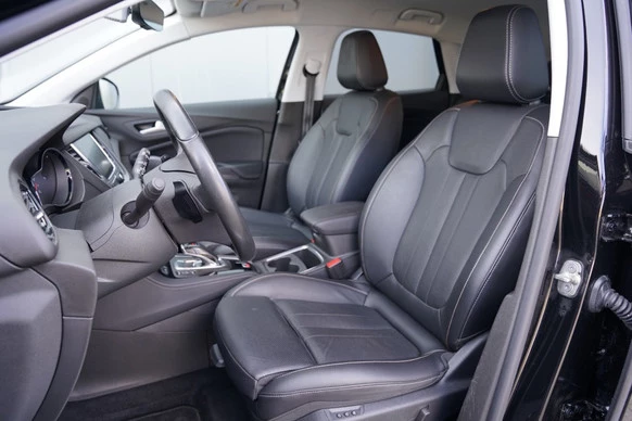 Opel Grandland - Afbeelding 8 van 26