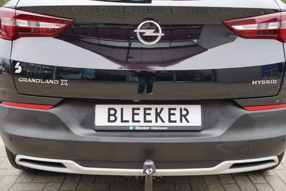 Opel Grandland - Afbeelding 9 van 26