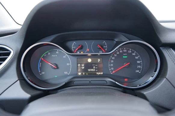 Opel Grandland - Afbeelding 11 van 26