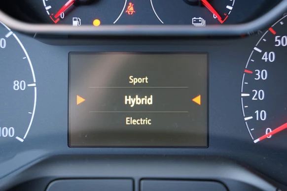 Opel Grandland - Afbeelding 13 van 26