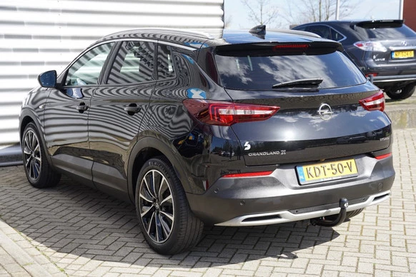Opel Grandland - Afbeelding 14 van 26