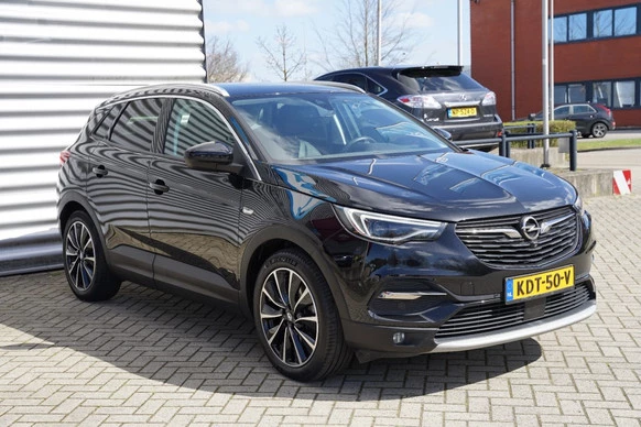 Opel Grandland - Afbeelding 25 van 26