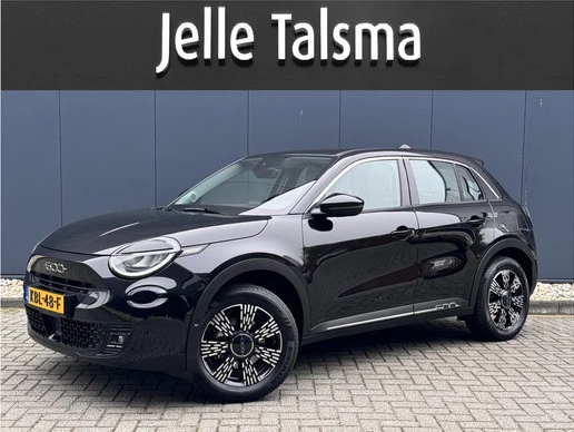 Fiat 600 - Afbeelding 1 van 30