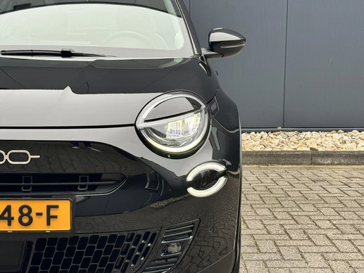 Fiat 600 - Afbeelding 5 van 30