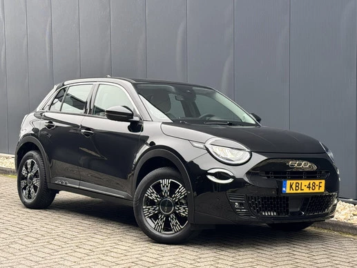 Fiat 600 - Afbeelding 6 van 30