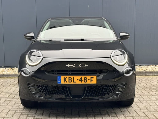 Fiat 600 - Afbeelding 3 van 30