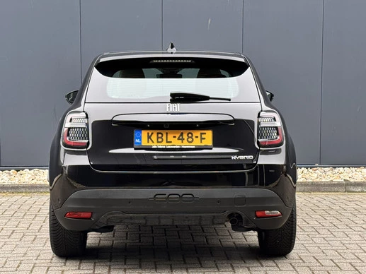 Fiat 600 - Afbeelding 9 van 30