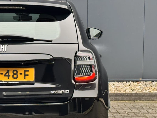 Fiat 600 - Afbeelding 10 van 30