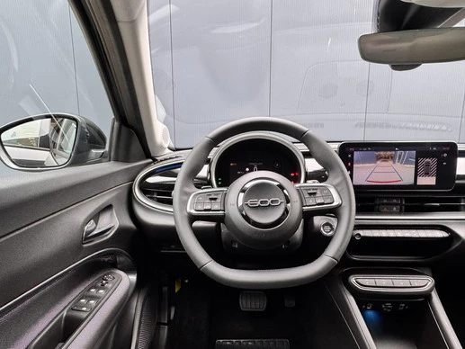 Fiat 600 - Afbeelding 15 van 30