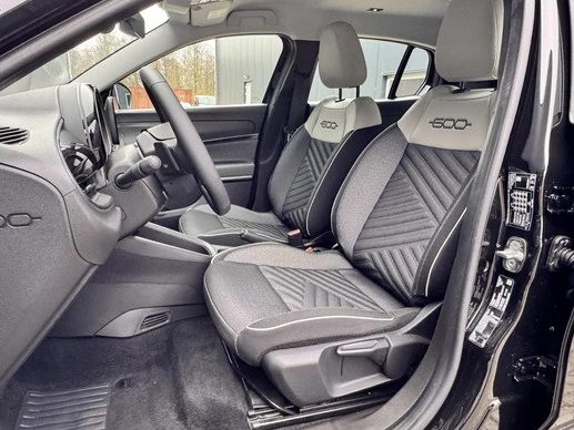 Fiat 600 - Afbeelding 16 van 30