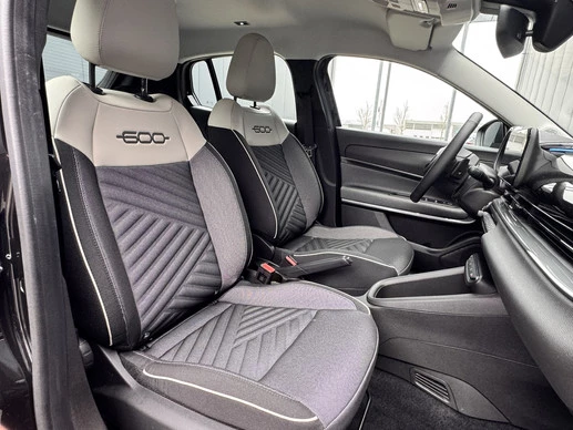 Fiat 600 - Afbeelding 17 van 30