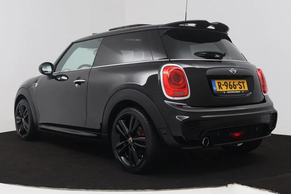 MINI One - Afbeelding 5 van 20