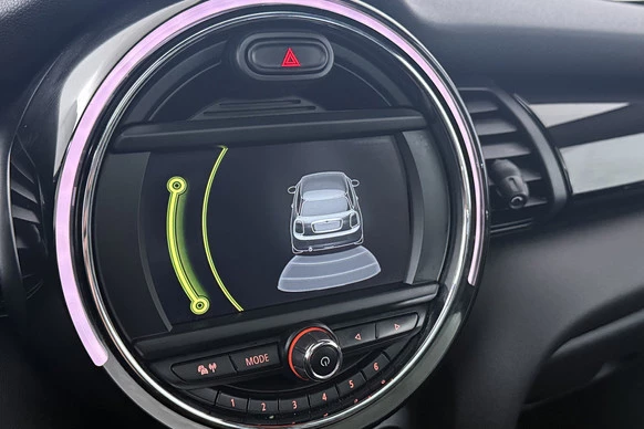 MINI One - Afbeelding 11 van 20