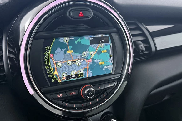 MINI One - Afbeelding 14 van 20