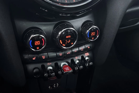 MINI One - Afbeelding 16 van 20