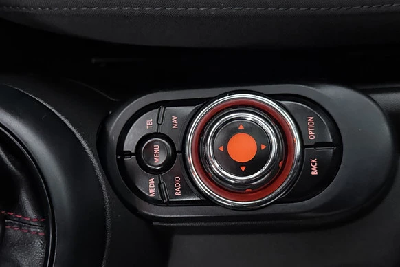 MINI One - Afbeelding 18 van 20