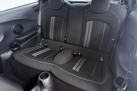 MINI One - Afbeelding 19 van 20