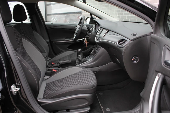 Opel Astra - Afbeelding 9 van 30