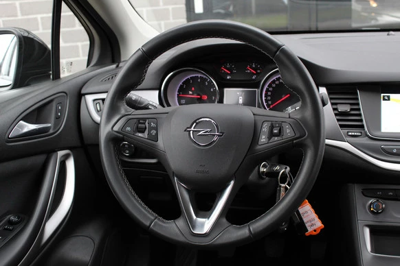 Opel Astra - Afbeelding 12 van 30