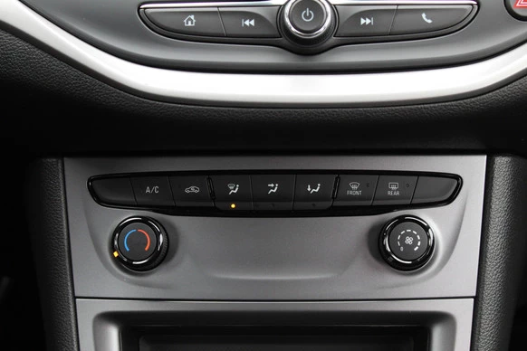 Opel Astra - Afbeelding 13 van 30