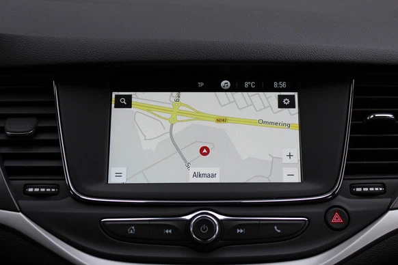 Opel Astra - Afbeelding 14 van 30