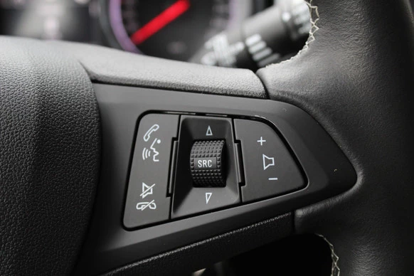 Opel Astra - Afbeelding 16 van 30