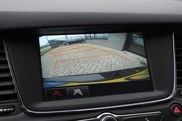 Opel Astra - Afbeelding 17 van 30