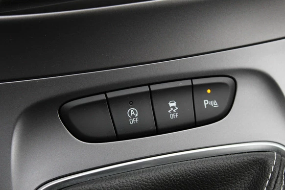 Opel Astra - Afbeelding 19 van 30