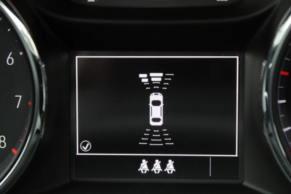 Opel Astra - Afbeelding 20 van 30