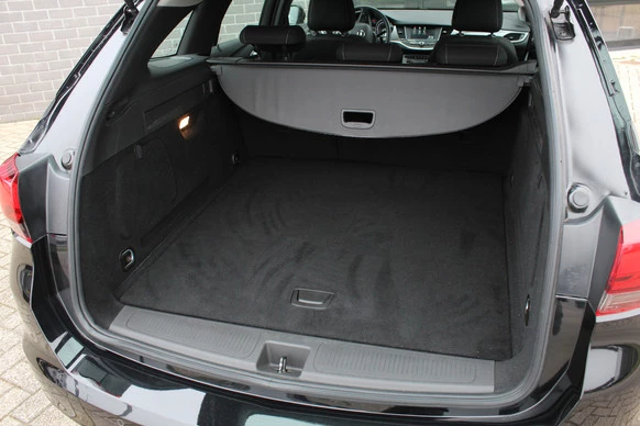 Opel Astra - Afbeelding 22 van 30