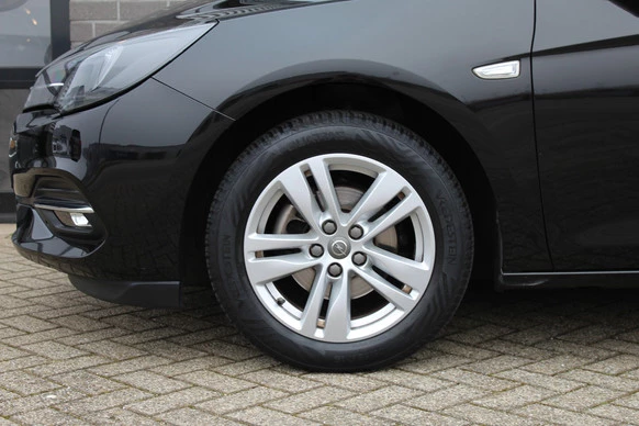 Opel Astra - Afbeelding 28 van 30