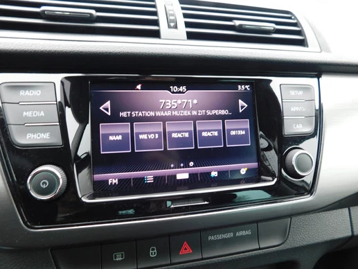 Škoda Fabia - Afbeelding 4 van 30