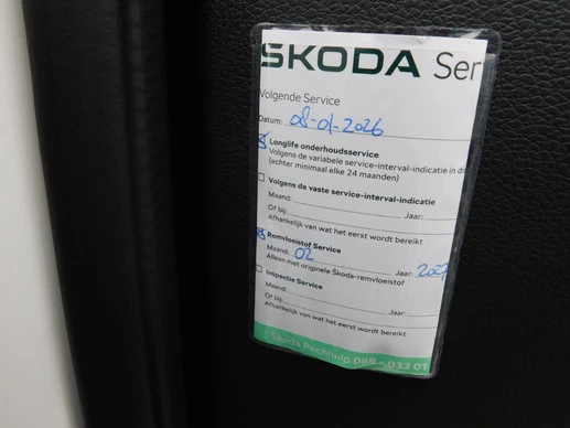 Škoda Fabia - Afbeelding 6 van 30