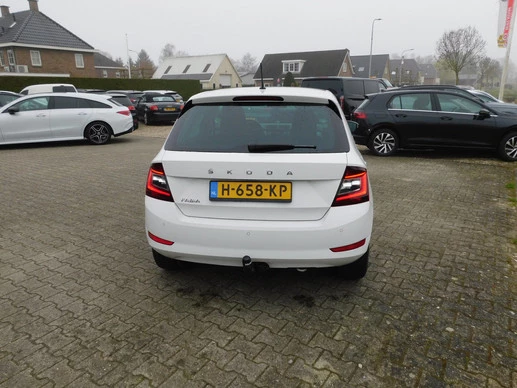 Škoda Fabia - Afbeelding 11 van 30