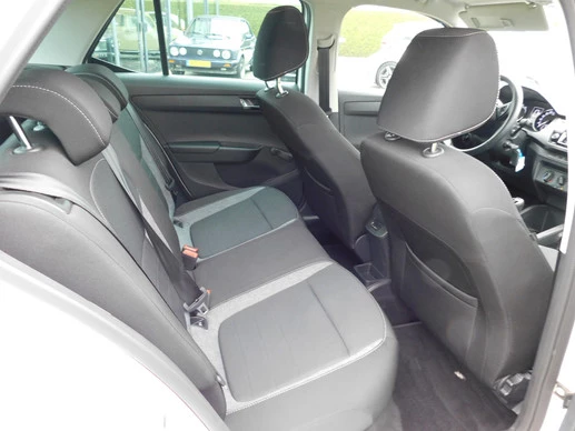 Škoda Fabia - Afbeelding 18 van 30