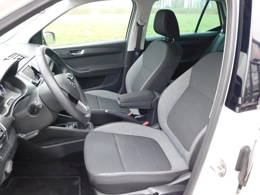 Škoda Fabia - Afbeelding 20 van 30