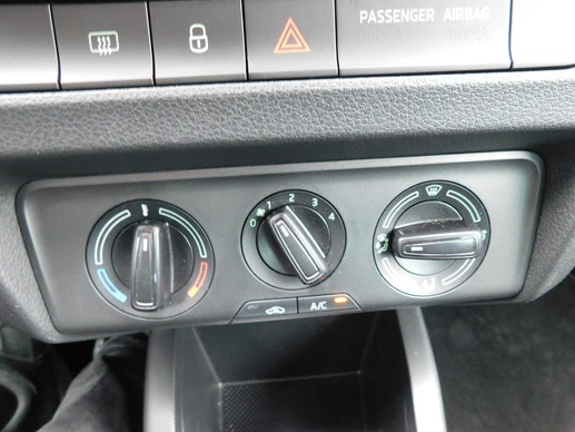 Škoda Fabia - Afbeelding 27 van 30