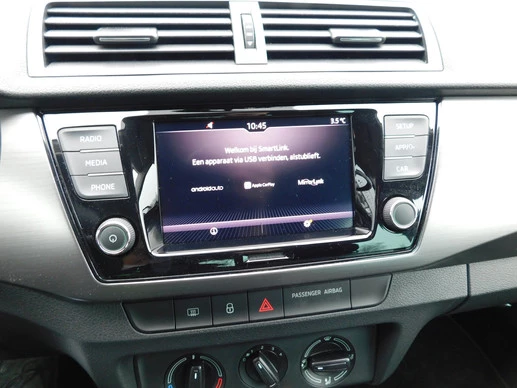 Škoda Fabia - Afbeelding 28 van 30