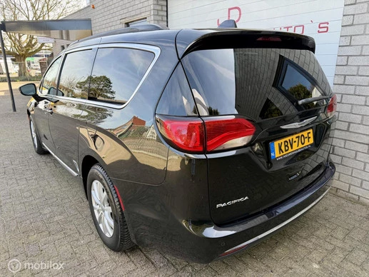 Chrysler Pacifica - Afbeelding 3 van 30