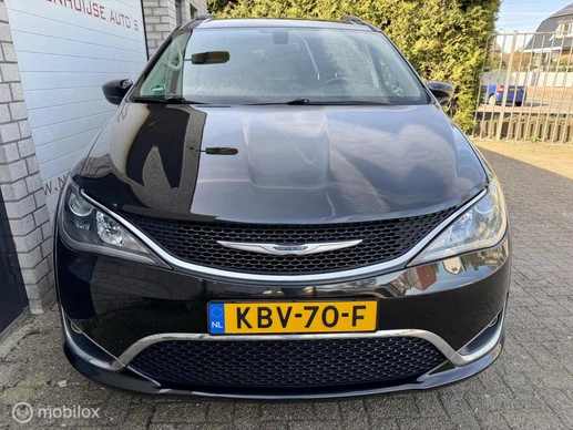 Chrysler Pacifica - Afbeelding 4 van 30