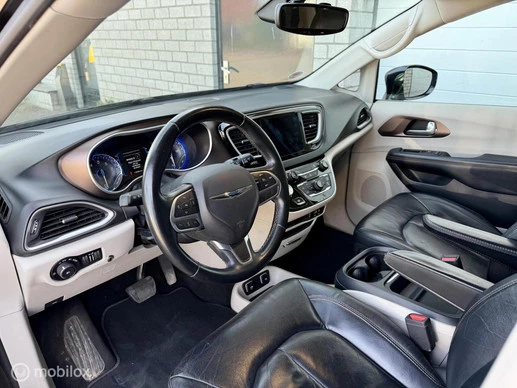 Chrysler Pacifica - Afbeelding 6 van 30