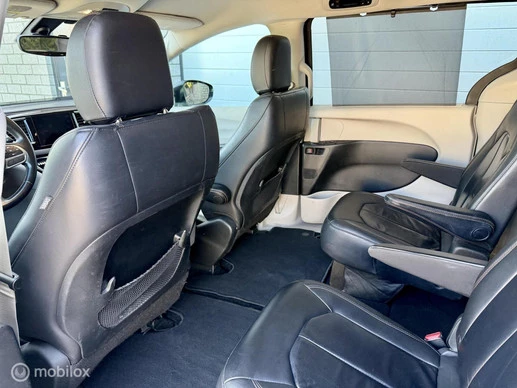 Chrysler Pacifica - Afbeelding 8 van 30