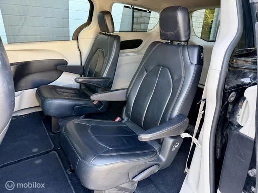 Chrysler Pacifica - Afbeelding 9 van 30