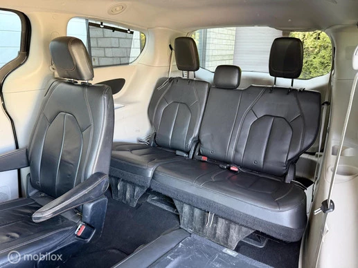 Chrysler Pacifica - Afbeelding 10 van 30